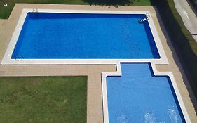 Apartamento Con Vistas Al Mar Y Buena Ubicacion